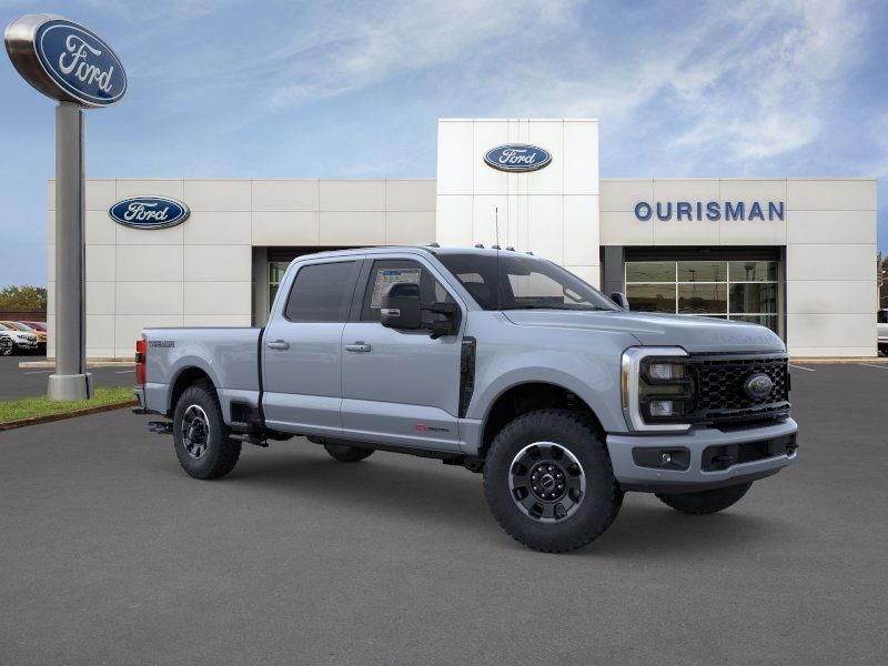 2026 Ford F-250 Base's photo
