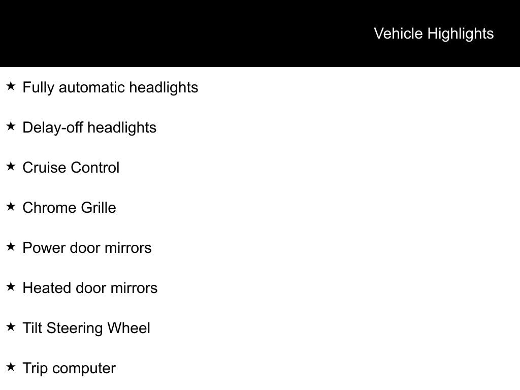 Used 2024 GMC Savana 2500 Work Van Cargo Van