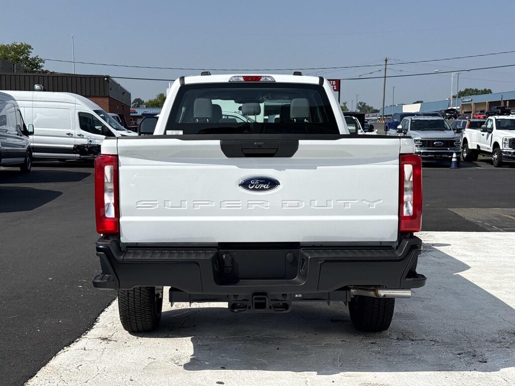 New 2026 Ford F-250 XL Truck
