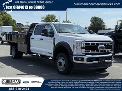 2025 Ford F-450 Chassis XL Chassis