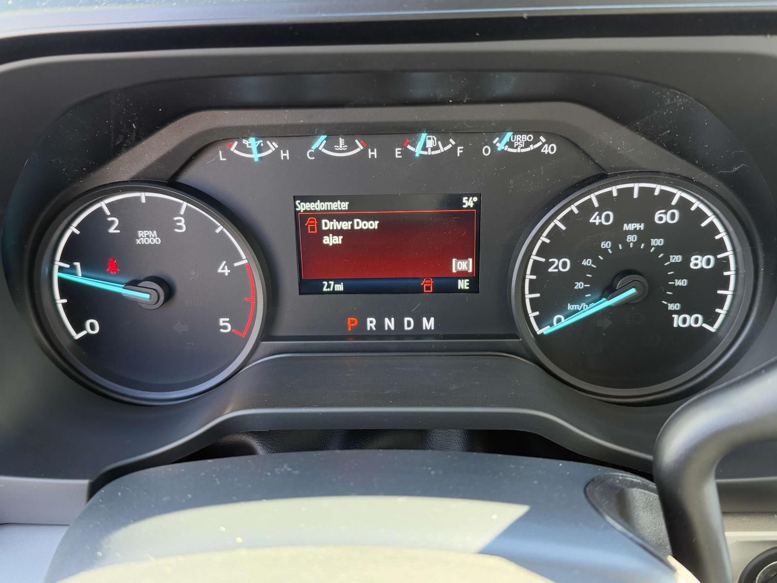 2025 Ford F-550 Super Duty Chassis Cab XL - Photo 19