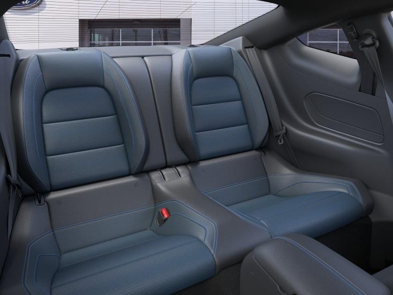 2025 Ford Mustang GT Premium Fastback - Photo 15