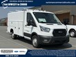 Ford Transit-350 Cutaway