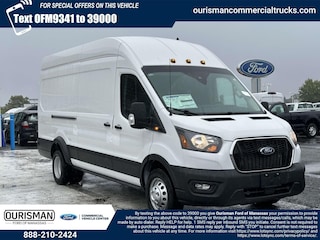 2024 Ford Transit-350 Cargo Base Cargo Van
