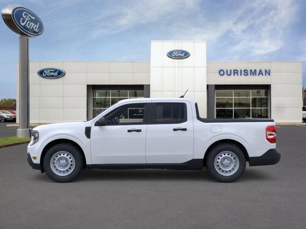 New 2026 Ford Maverick XL Truck