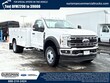  Ford F-450 Chassis