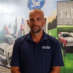 Staff member Sebastian Zawidzki from ID_856bcc2f4a52