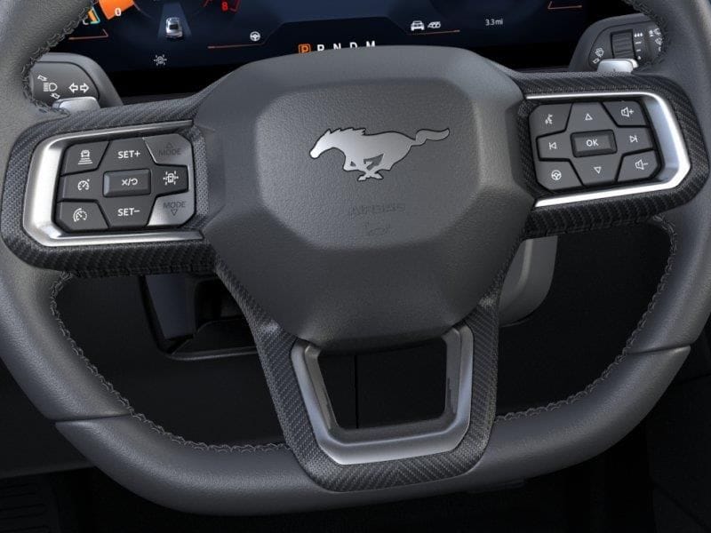 2025 Ford Mustang GT Premium Fastback - Photo 13
