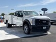  Ford F-550 Chassis