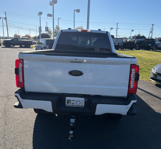 Used 2023 Ford F-250 XLT Truck