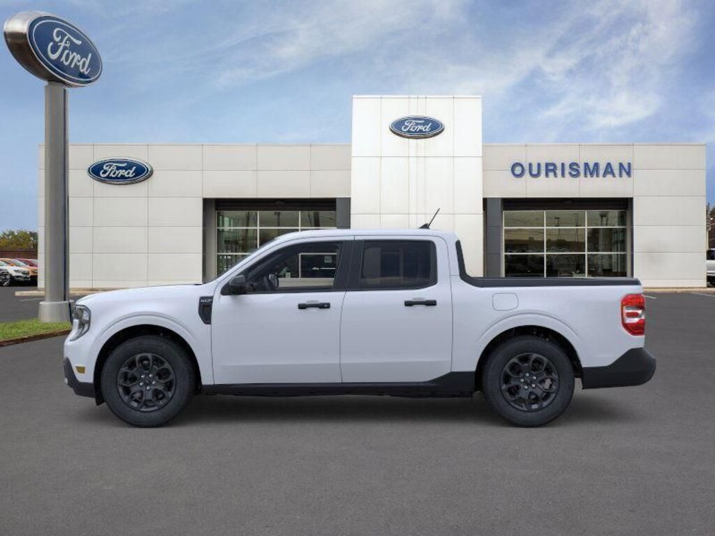 New 2026 Ford Maverick XLT Truck