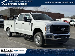 2025 Ford F-250 XL Truck