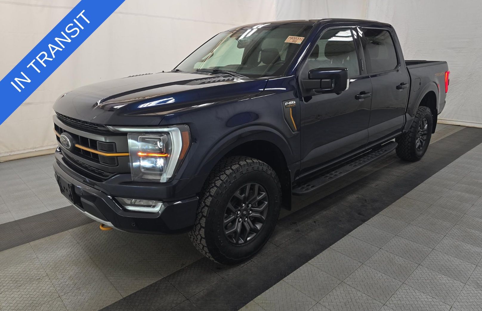 2023 Ford F-150 Tremor 4x4 SuperCrew 145 in's photo