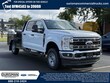Ford F-350 Chassis