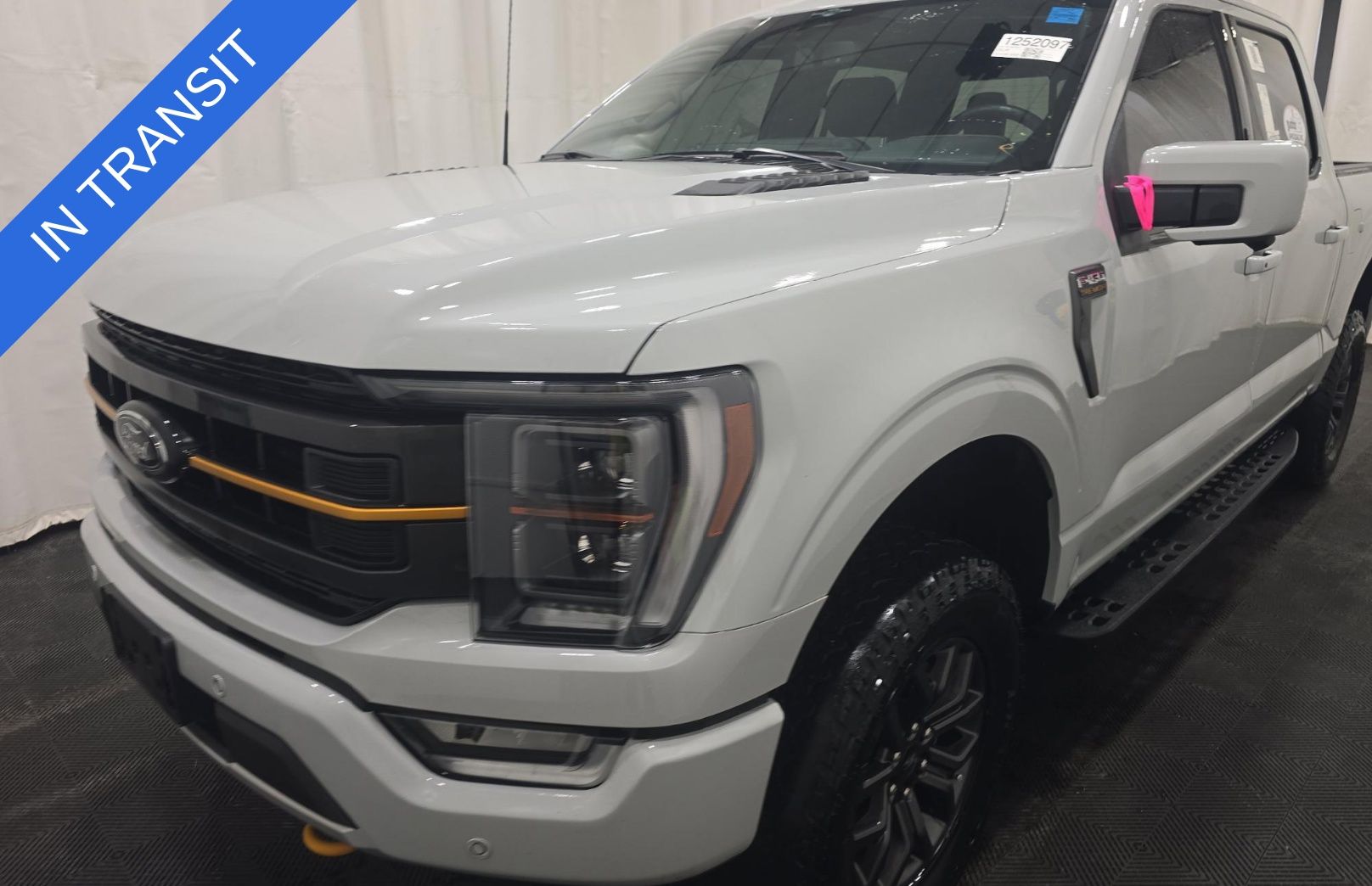 2023 Ford F-150 Tremor 4x4 SuperCrew 145 in's photo