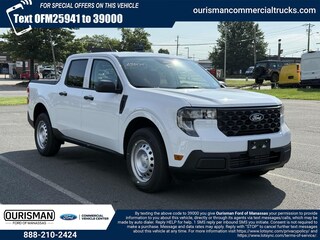 2025 Ford Maverick XL Truck