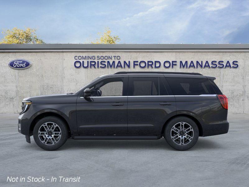 2025 Ford Expedition photo 4