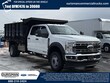  Ford F-450 Chassis