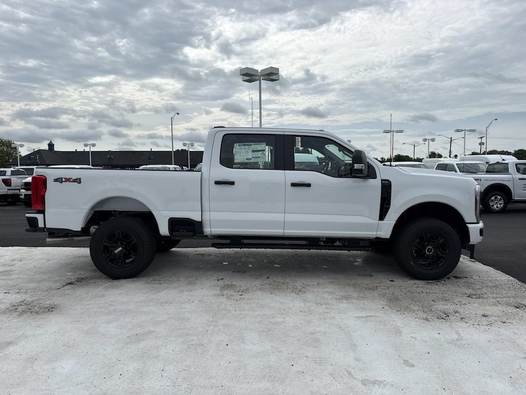 New 2026 Ford F-250 XL Truck