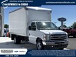 Ford E-350 Cutaway