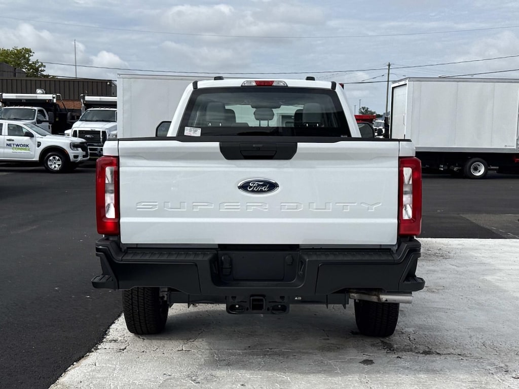 New 2026 Ford F-250 XL Truck