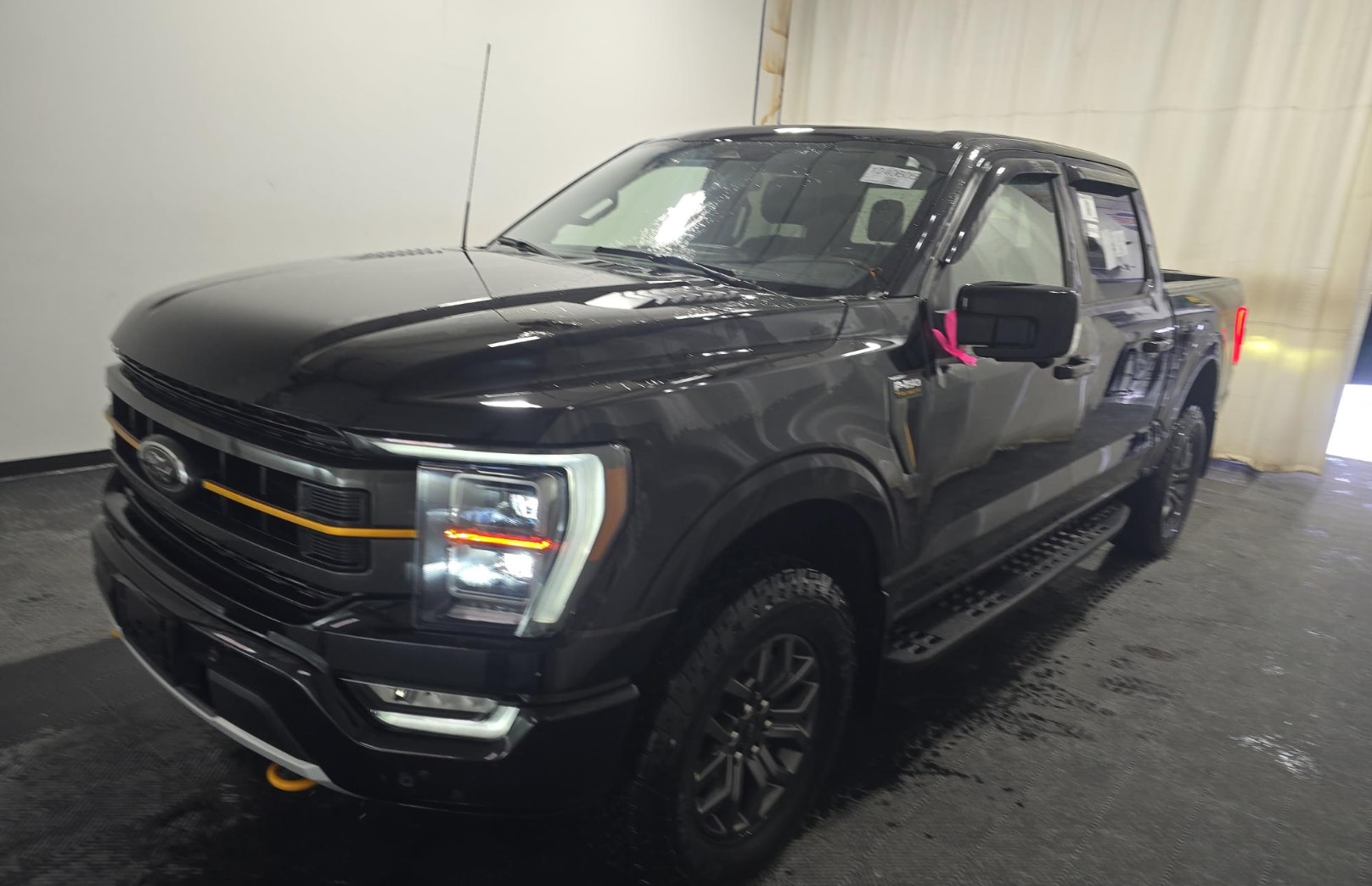 2023 Ford F-150 Tremor's photo