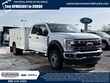  Ford F-550 Chassis