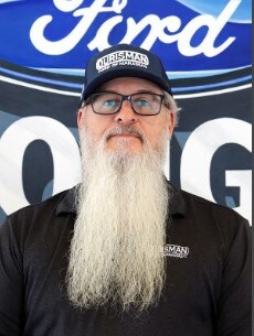 Staff member Mike Kelly from ID_b096dd5acca6