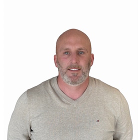 Staff member Brian Foster from ID_85c348df743f