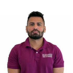 Staff member Daniel Orona from ID_09183dbbb832