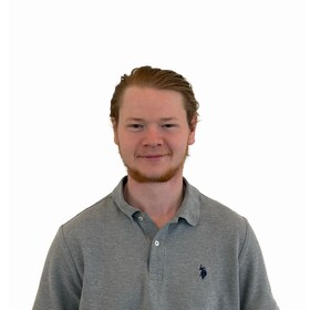 Staff member Matthew Hickerson from ID_09183dbbb832