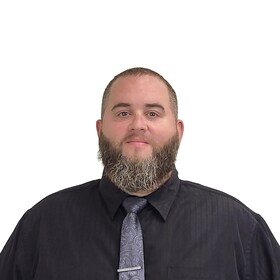 Staff member Casey Riley from ID_ce8f18e30d45