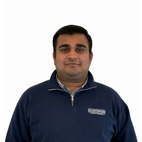 Staff member Abraham Khokhar from ID_85c348df743f