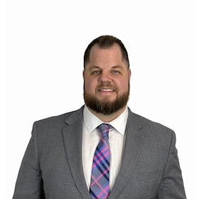 Staff member Will Andre from ID_ce8f18e30d45