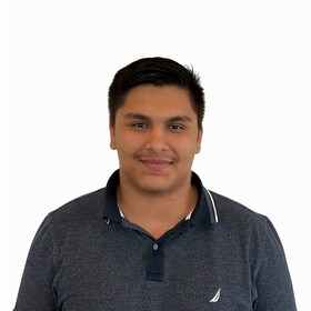 Staff member Najem Mafton from ID_fc44397572f9