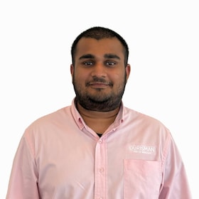 Staff member Abraham Khokhar from ID_85c348df743f