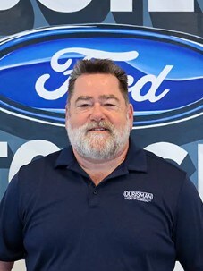 Staff member Dave Powers from ID_b096dd5acca6