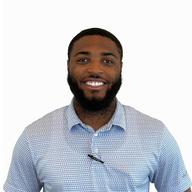 Staff member Elijah Conner from ID_ce8f18e30d45