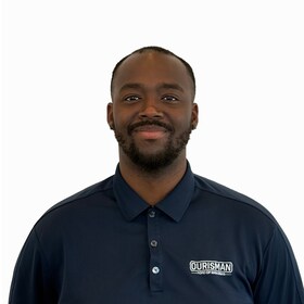 Staff member Tevion Morake from ID_fc44397572f9