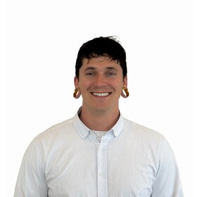 Staff member Cain Graham from ID_fc44397572f9