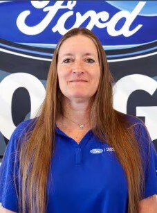 Staff member Cleo Van Zelst from ID_b096dd5acca6