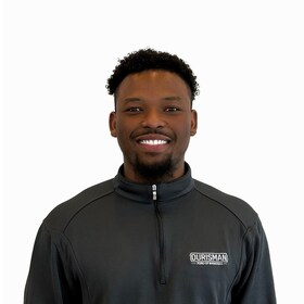 Staff member Quay Payton from ID_ce8f18e30d45