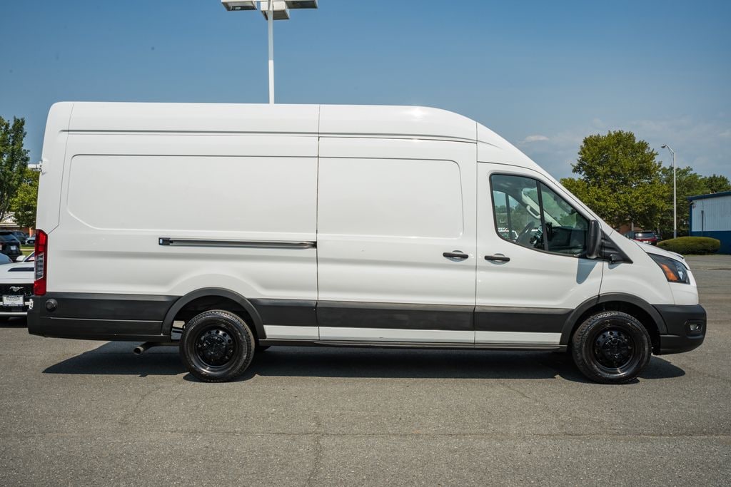 Certified 2022 Ford Transit-250 Cargo Base Cargo Van