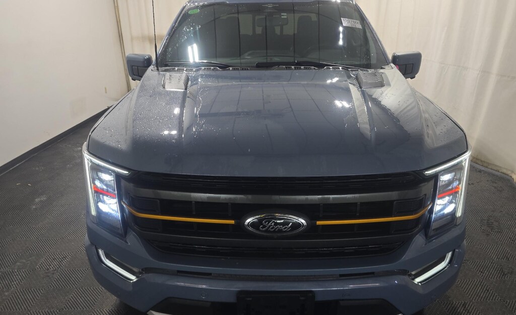 Used 2023 Ford F-150 Tremor Truck