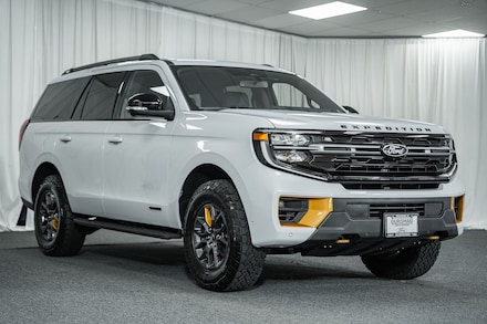 2025 Ford Expedition Tremor SUV