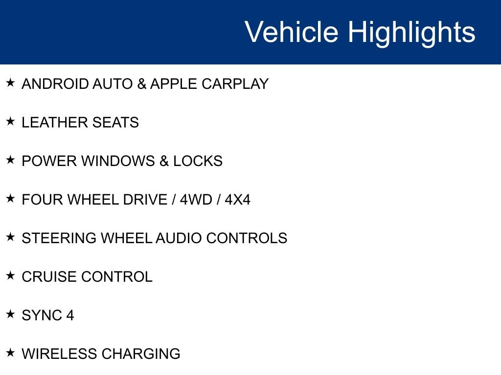 Used 2022 Ford F-250 Platinum Truck