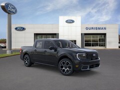 2026 Ford Maverick Lariat Truck