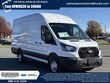  Ford Transit-350 Cargo