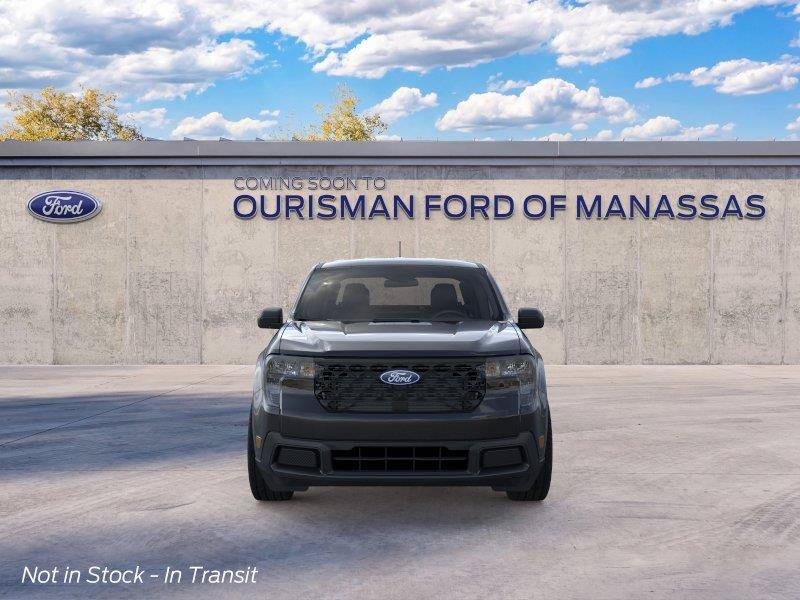 New 2026 Ford Maverick XLT Truck