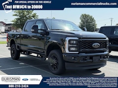 2025 Ford F-350 Lariat Truck